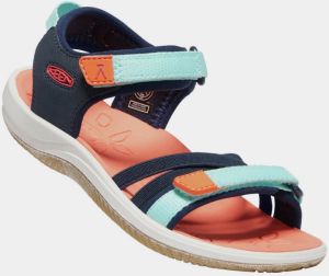 Blue Girls' Sandals Keen - Girls