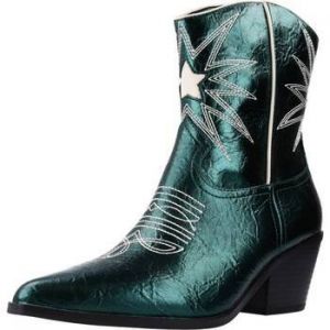 Čižmičky La Strada  WESTERN BOOTIE