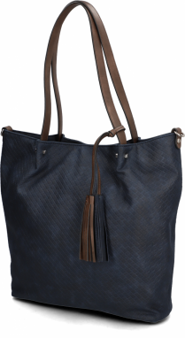 Minozzi SUSY BAG IN BAG