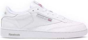 Módne tenisky Reebok Sport  Club C 85