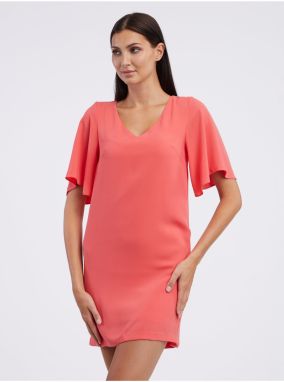 Coral Women's Dress CAMAIEU - Women