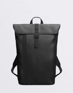 Db Essential Backpack 12L Black Out 12