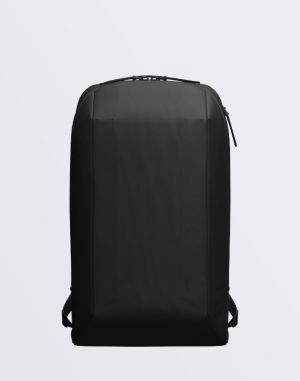 Db Freya Backpack 16L Black Out 16