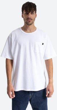 Edwin Oversized Pocket T-Shirt I027938 0267