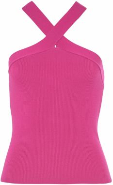 LASCANA Top  fuksia