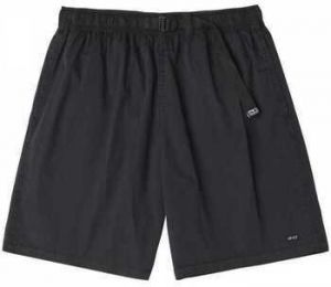 Šortky/Bermudy Obey  Easy pigment trail short