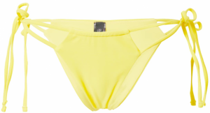 Boux Avenue Bikinové nohavičky 'PAROS'  žltá