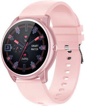 Wotchi Smartwatch WO6PK - Pink