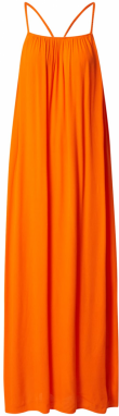 LeGer by Lena Gercke Letné šaty 'Liam'  oranžová