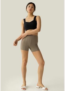 Norba Lounge Shorts Mocca