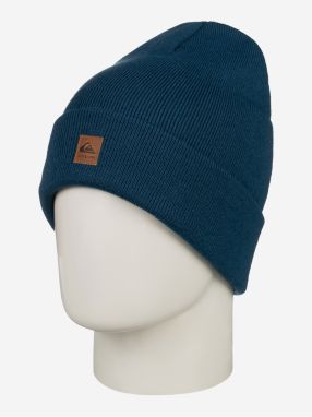 Dark blue men's cap Quiksilver Brigade - Men