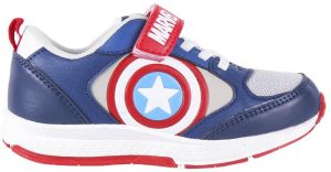 SPORTY SHOES TPR SOLE AVENGERS