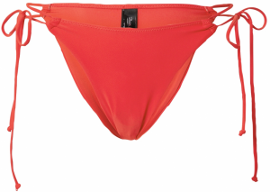Boux Avenue Bikinové nohavičky 'IBIZA'  oranžovo červená