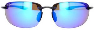 Slnečné okuliare Maui Jim  Occhiali da Sole  Hookipa B407-11 Polarizzati