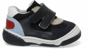 Polaris Navy Blue Boys' Boots