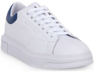 Módne tenisky EAX  ARMANI 533 EXCHANGE SNEAKER