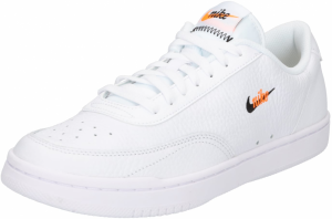 Nike Sportswear Nízke tenisky 'COURT VINTAGE PREM'  biela