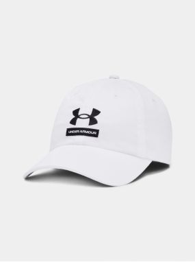 Doplnky pre mužov Under Armour - biela