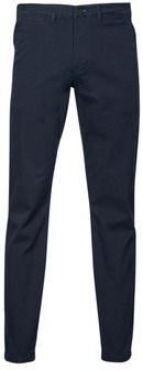 Nohavice Chinos/Nohavice Carrot Selected  SLHSLIM-NEW MILES 175 FLEX CHINO