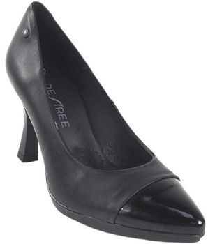 Univerzálna športová obuv Desiree  Dámske topánky  sari 23 čierne