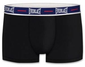 Everlast BOXER CAVALIER AS1 EVERLAST MEN Pánske boxerky, čierna, veľkosť