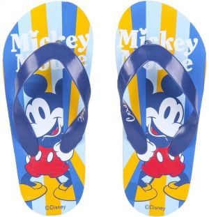 FLIP FLOPS FLIP FLOP MICKEY