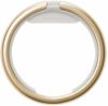 Orbitkey Ring – zlatý krúžok – bieky plastový mechanizmus galéria