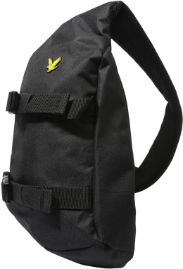 Lyle & Scott Batoh  čierna