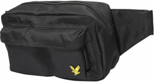 Lyle & Scott Ľadvinka  žltá / čierna