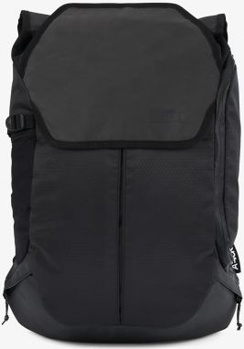 AEVOR Bike Pack Proof Black