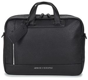 Aktovky Armani Exchange  BRIEFCASE