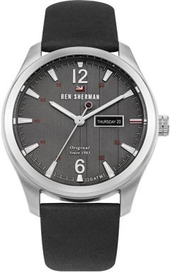 BEN SHERMAN The Sugarman WBS105B