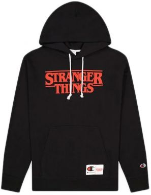 Champion x Stranger Things Hoodie