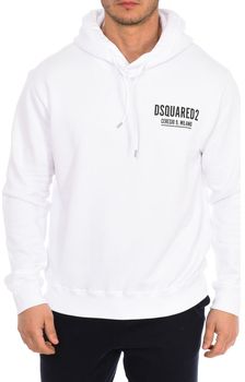 Mikiny Dsquared  S71GU0451-S25516-100