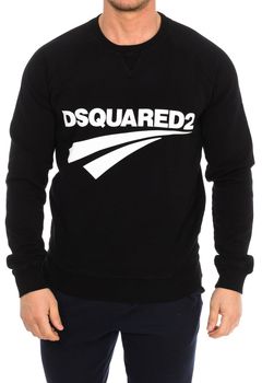 Mikiny Dsquared  S74GU0451-S25030-900
