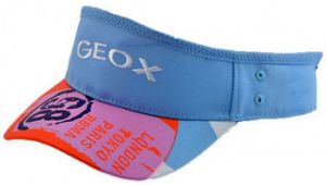 Šiltovky Geox  Visor Regorabile