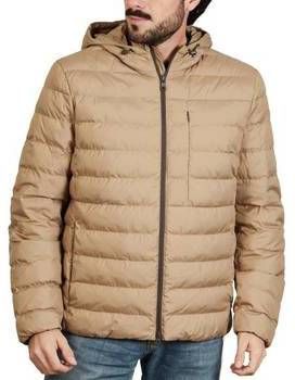 Kabáty Geox  M2628A T2937 M DENNIE HOOD JACKET