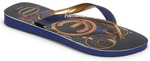 Žabky Havaianas  TOP MARVEL