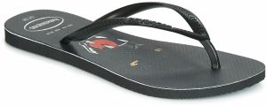 Žabky Havaianas  SLIM ANIMAL PRINT