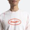 HUF LSD Tiedye T-Shirt TS01410 NATUR galéria