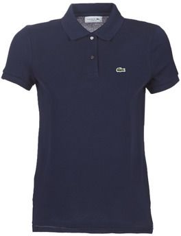 Polokošele s krátkym rukávom Lacoste  PF7839