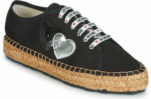 Espadrilky Love Moschino  JA10263G07