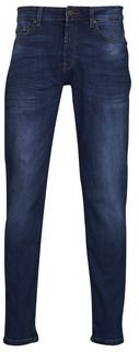 Džínsy Slim Only & Sons   ONSWEFT LIFE MED BLUE 5076