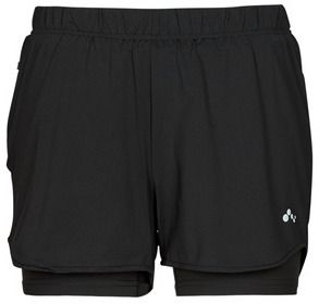 Šortky/Bermudy Only Play  ONPMILA LOOSE TRAIN SHORTS