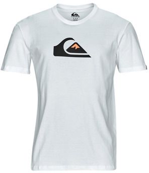 Tričká s krátkym rukávom Quiksilver  COMP LOGO SS