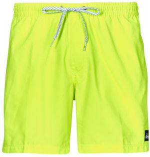 Plavky Quiksilver  EVERYDAY SOLID VOLLEY 15