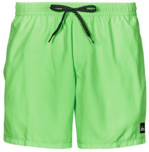 Plavky Quiksilver  EVERYDAY SOLID VOLLEY 15