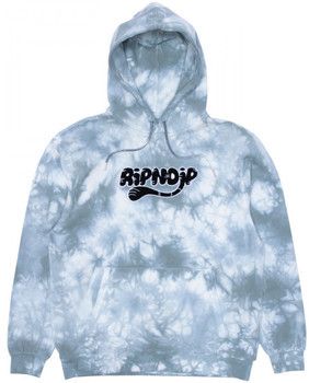 Mikiny Ripndip  Ripntail hoodie