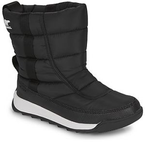 Obuv do snehu Sorel  YOUTH WHITNEY II PUFFY MID WP