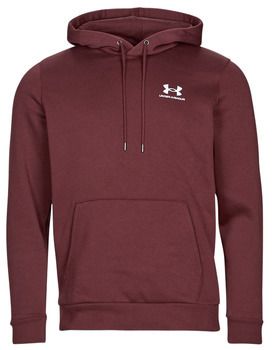 Mikiny Under Armour  UA Essential Fleece Hoodie